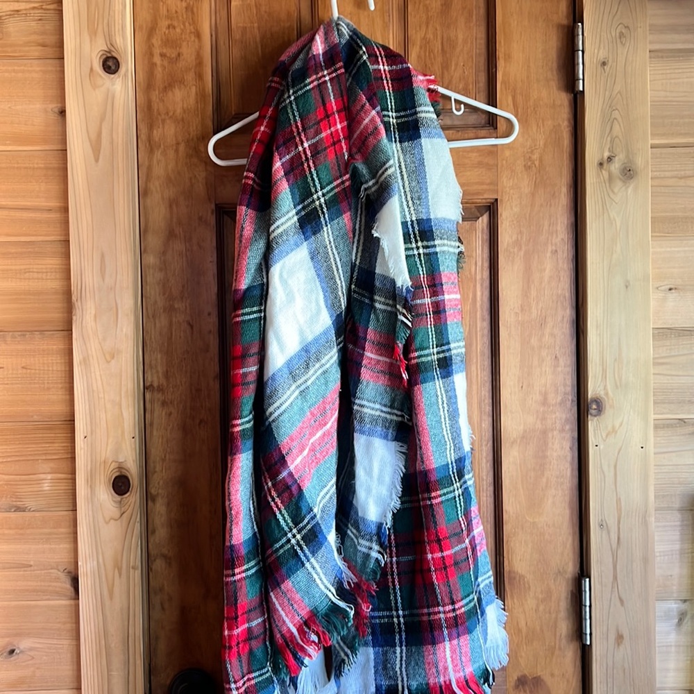 Scarf